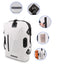 Outdoor large capacity cycling camping waterproof backpack water sports waterproof backpack Hiking hiking waterproof backpack - Korvel