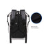 Outdoor large capacity cycling camping waterproof backpack water sports waterproof backpack Hiking hiking waterproof backpack - Korvel