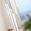 Elegant Metal Wind Chimes for Indoor and Outdoor Decor