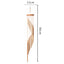 Elegant Metal Wind Chimes for Indoor and Outdoor Decor