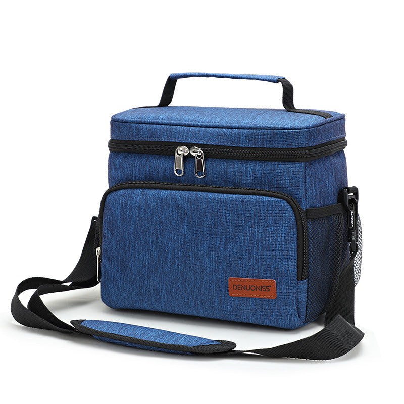 Sac à déjeuner isolé premium pour une utilisation en extérieur et au bureau