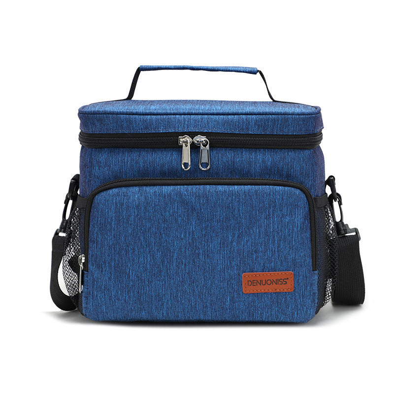 Sac à déjeuner isolé premium pour une utilisation en extérieur et au bureau