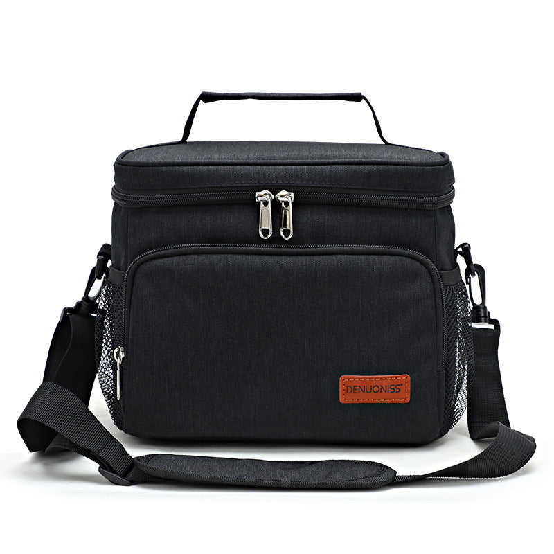 Sac à déjeuner isolé premium pour une utilisation en extérieur et au bureau