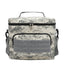 Premium Waterproof Camouflage Lunch Bag - Portable & Insulated