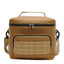 Premium Waterproof Camouflage Lunch Bag - Portable & Insulated