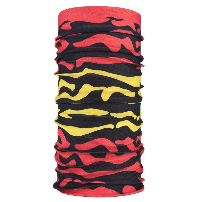Gaiter de Cou Extérieur Premium pour Toutes les Saisons