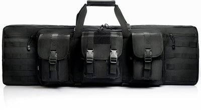 Multi-Functional Tactical Fishing Bag for Outdoor Adventures