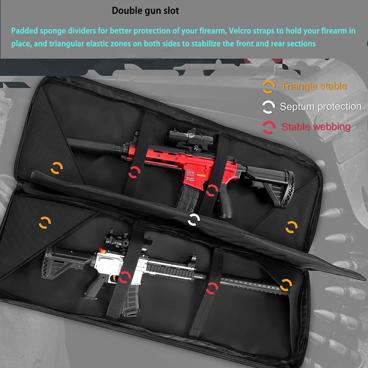 Bolsa de Pesca Táctica Multifuncional para Aventuras al Aire Libre