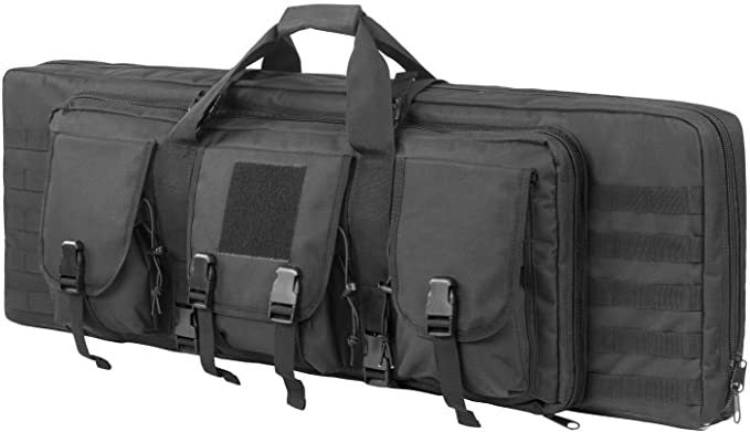 Bolsa de Pesca Táctica Multifuncional para Aventuras al Aire Libre