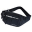 Outdoor Waist Bag Waterproof Waist Bum Bag Running Jogging Belt Pouch Zip Fanny Pack  Mobile Phone Bag Oxford Cloth Chest Bag - Korvel