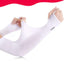 Manchons de bras extérieurs premium pour protection solaire