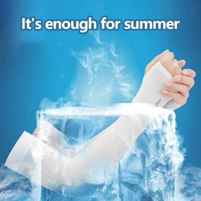 Premium Outdoor Arm Sleeves for Sun Protection