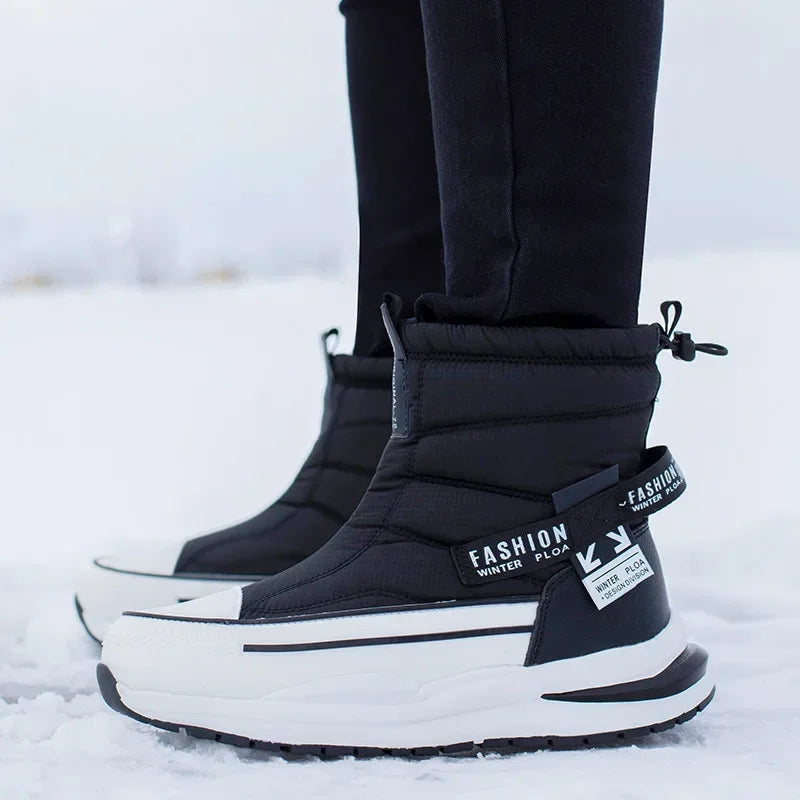 Stylish Casual Boots for Women