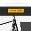 Trendy Oval Sunglasses - Vintage Style for Men & Women - Korvel