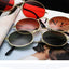 Trendy Oval Sunglasses - Vintage Style for Men & Women - Korvel
