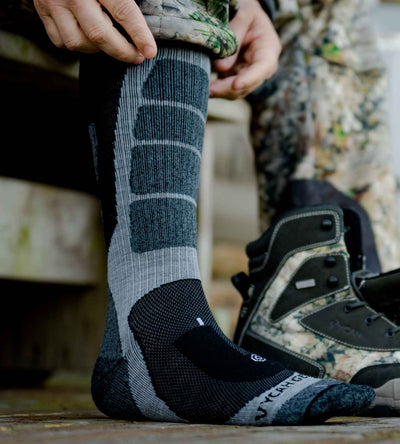 Chaussette Vycah Maxx Merino Crew