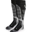 Chaussette Vycah Maxx Merino au-dessus du mollet