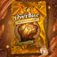 Buc-ee's Milk Chocolate Caramel OverBite