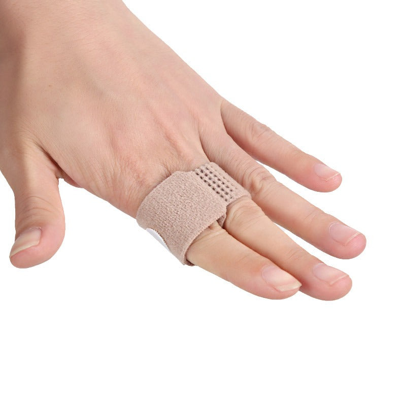 Overlapping Toe Straps For Correction And Fixation Of Claw Shaped Toe Bending In Adults And Children With Finger Joint Straps - Korvel