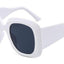 Oversized Leopard Designer Sunglasses for Men & Women
