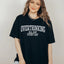 Overthinking All Day Every Day Tee