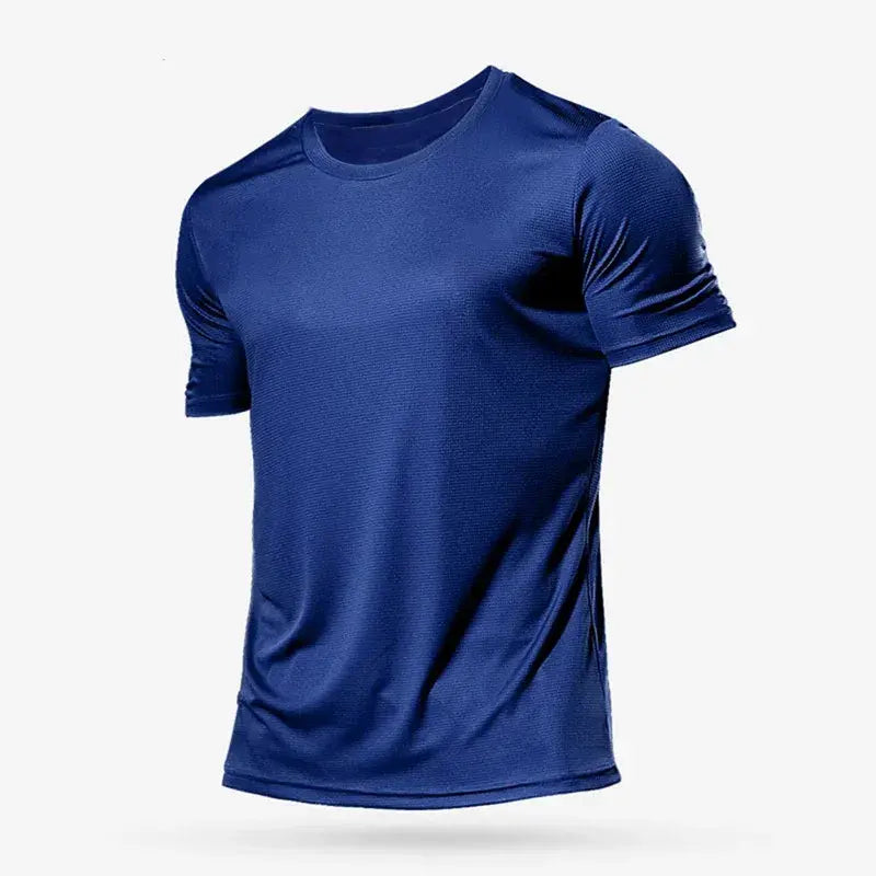 Camisas de Gimnasio Premium de Secado Rápido