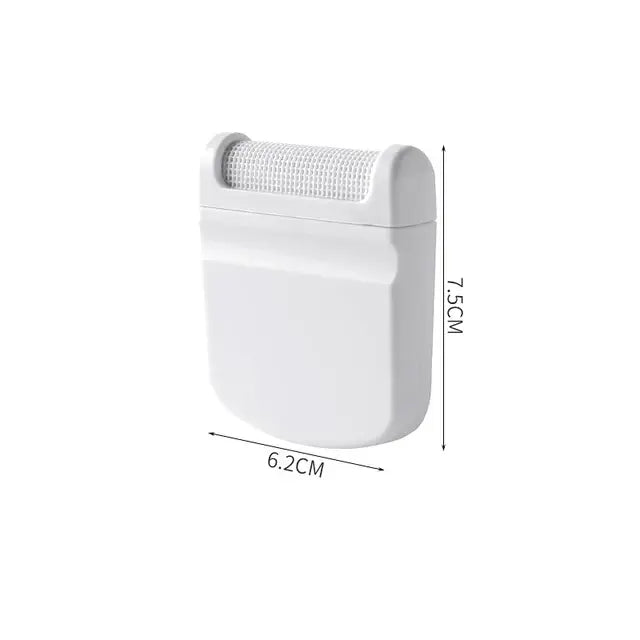 Rasoir à peluches manuel portable pour l'entretien des vêtements