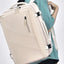 Oxford Cloth Adjustable Straps Backpack Bag - Korvel