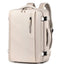 Oxford Cloth Adjustable Straps Backpack Bag - Korvel