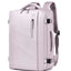Oxford Cloth Adjustable Straps Backpack Bag - Korvel