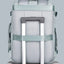 Oxford Cloth Adjustable Straps Backpack Bag - Korvel