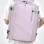 Oxford Cloth Adjustable Straps Backpack Bag - Korvel