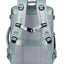 Oxford Cloth Adjustable Straps Backpack Bag - Korvel