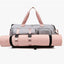 Oxford Cloth Multi-Pocket Travel Bag - Korvel