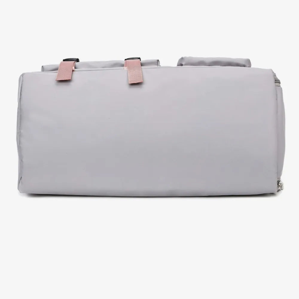 Oxford Cloth Multi-Pocket Travel Bag - Korvel
