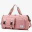 Oxford Cloth Multi-Pocket Travel Bag - Korvel
