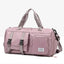 Oxford Cloth Multi-Pocket Travel Bag - Korvel