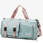 Oxford Cloth Multi-Pocket Travel Bag - Korvel