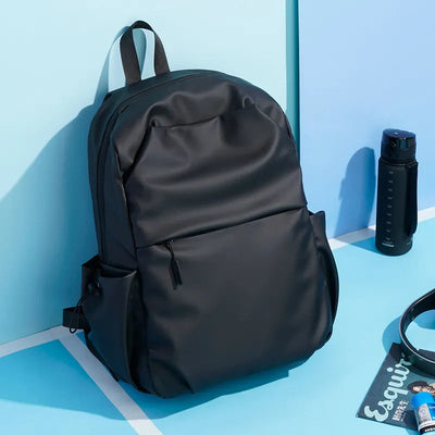 Premium Oxford Cloth Waterproof Backpack
