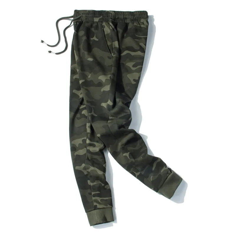 Autumn Jogger Pants - Comfort Meets Style