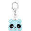 Women's Self-Defense Alarm Keychain