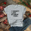 T-shirt de Noël drôle I Swear I Tried