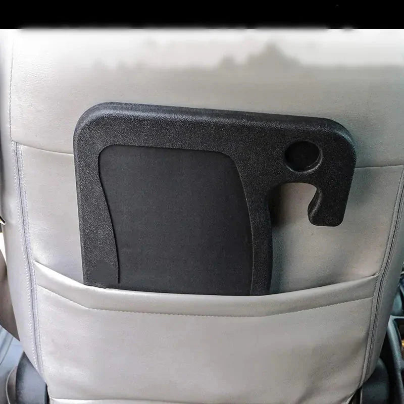 Soporte de Laptop Premium para Automóvil para Mayor Comodidad al Conducir