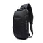 OZUKO Multifunction Crossbody Bag for Men Anti-theft Shoulder Messenger Bags Male Waterproof Short Trip Chest Bag Pack - Korvel