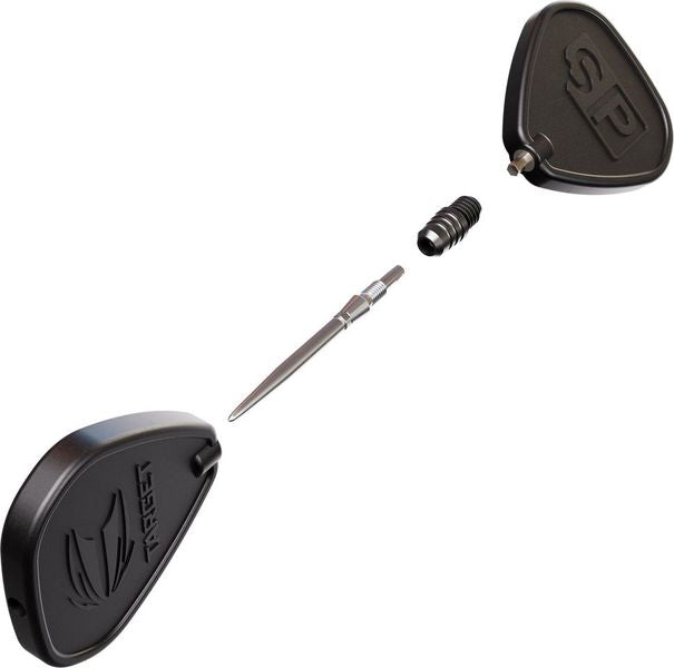 2024 2BA Swiss Point Conversion Kit - Black - Korvel