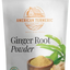 Organic Fermented Turmeric & Ginger Powder Bundle - Korvel