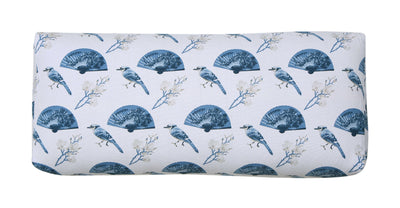 Premium Rectangular Yoga Bolster for Support and Comfort