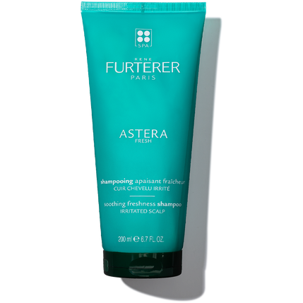 Shampoo apaisant Astera Fresh de Rene Furterer Paris - 6,7 oz