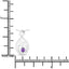 0.15 Carat Genuine Amethyst Sterling Silver Pendant