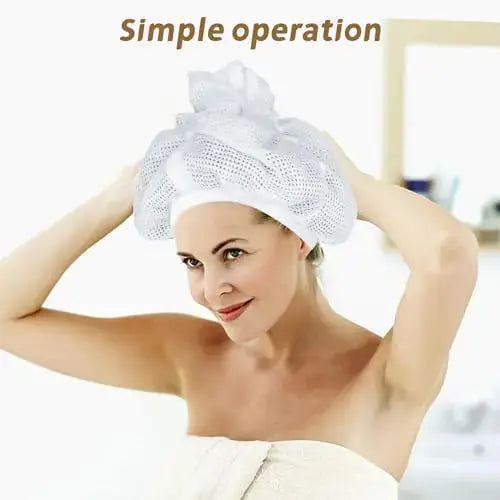PlopNet Hair Dryer - Premium Styling Tool